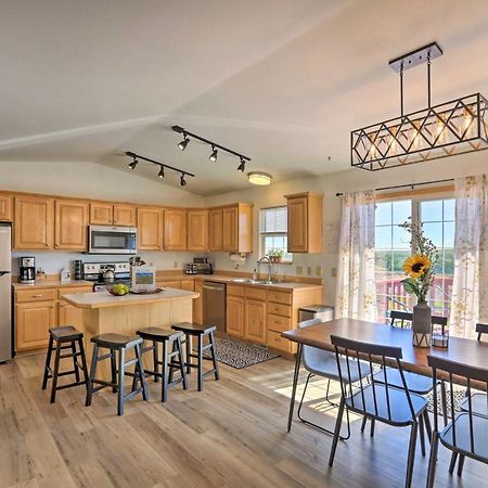 Red Lodge Townhome With Hot Tub And Mountain Views! Exteriör bild