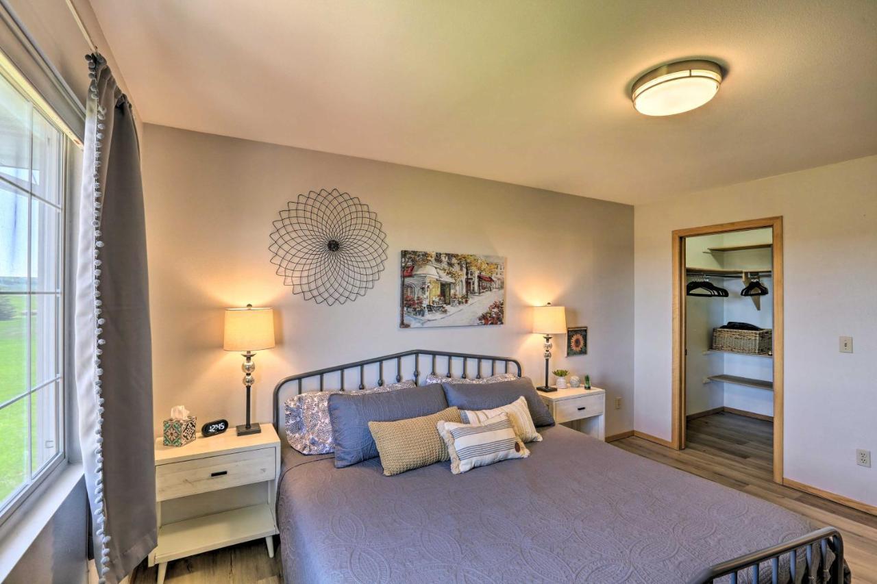 Red Lodge Townhome With Hot Tub And Mountain Views! Exteriör bild