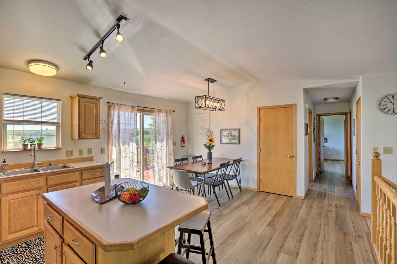 Red Lodge Townhome With Hot Tub And Mountain Views! Exteriör bild
